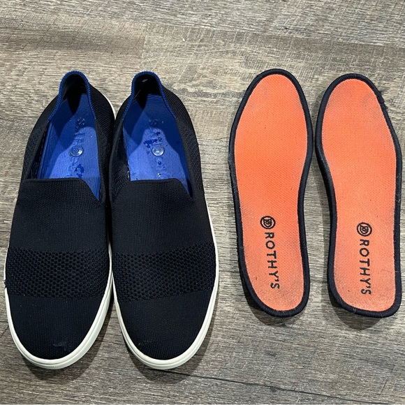 Rothy’s The Original Slip on - Picture 3 of 10
